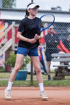 Bild 199 - VL TSV Glinde - Heikendorfer TC : Ergebnis: 8:1